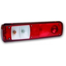 Renault lámpa Magnum, Premium jobb